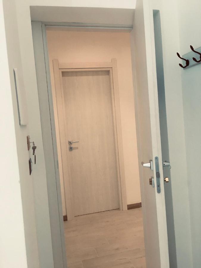 Lovely Apartment - Gocciadimare - Alghero Buitenkant foto