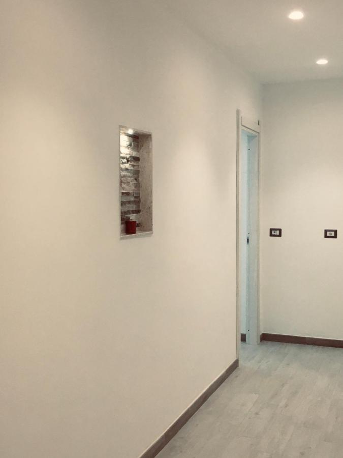 Lovely Apartment - Gocciadimare - Alghero Buitenkant foto