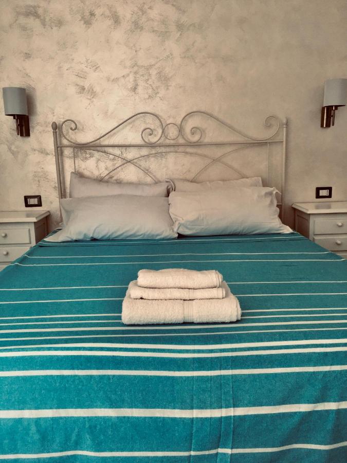 Lovely Apartment - Gocciadimare - Alghero Buitenkant foto