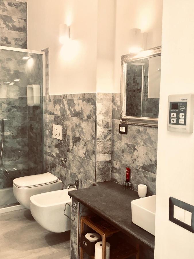 Lovely Apartment - Gocciadimare - Alghero Buitenkant foto