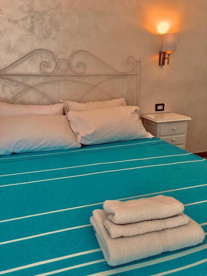 Lovely Apartment - Gocciadimare - Alghero Buitenkant foto