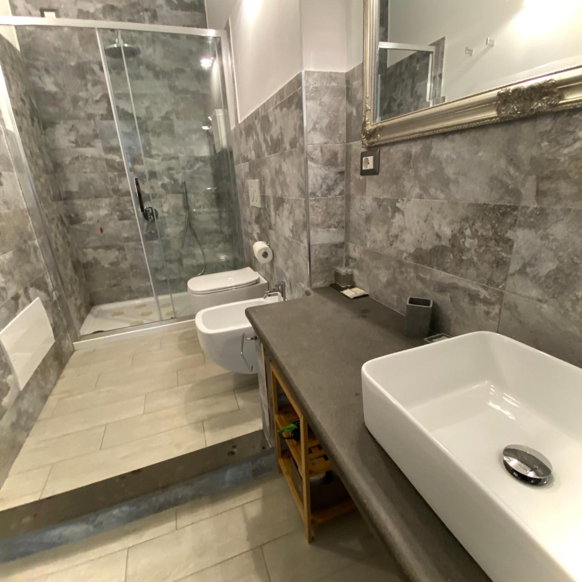 Lovely Apartment - Gocciadimare - Alghero Buitenkant foto