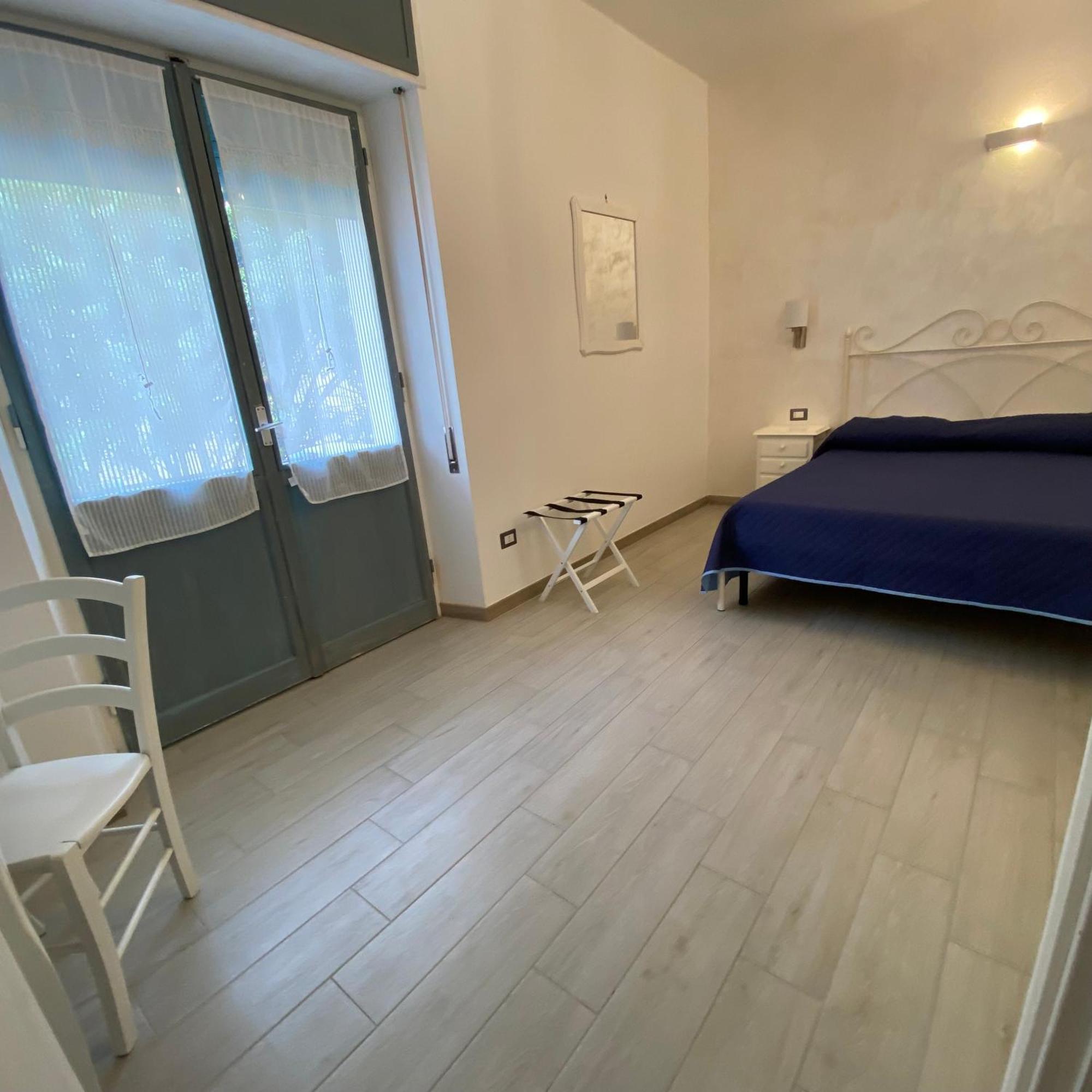 Lovely Apartment - Gocciadimare - Alghero Buitenkant foto