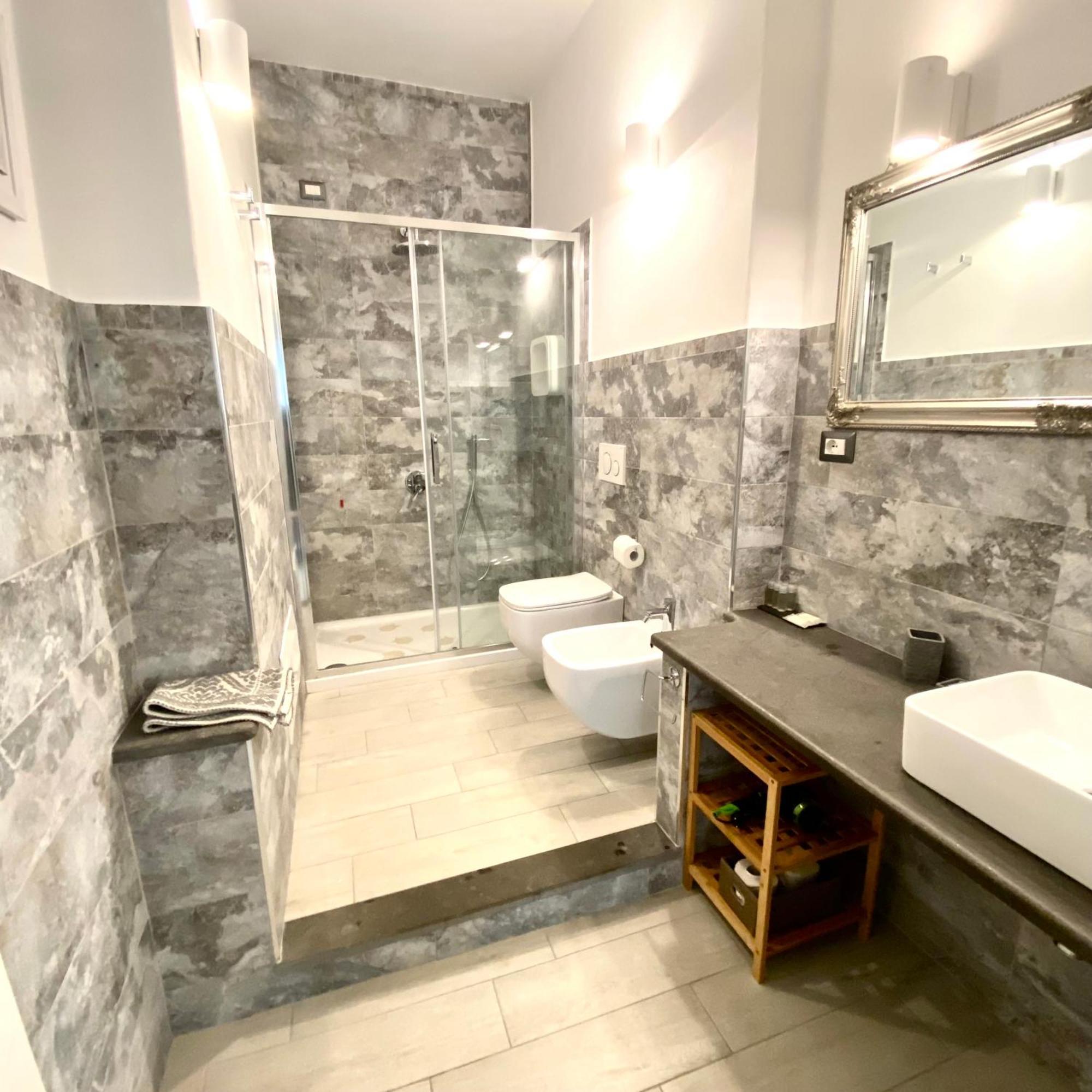 Lovely Apartment - Gocciadimare - Alghero Buitenkant foto
