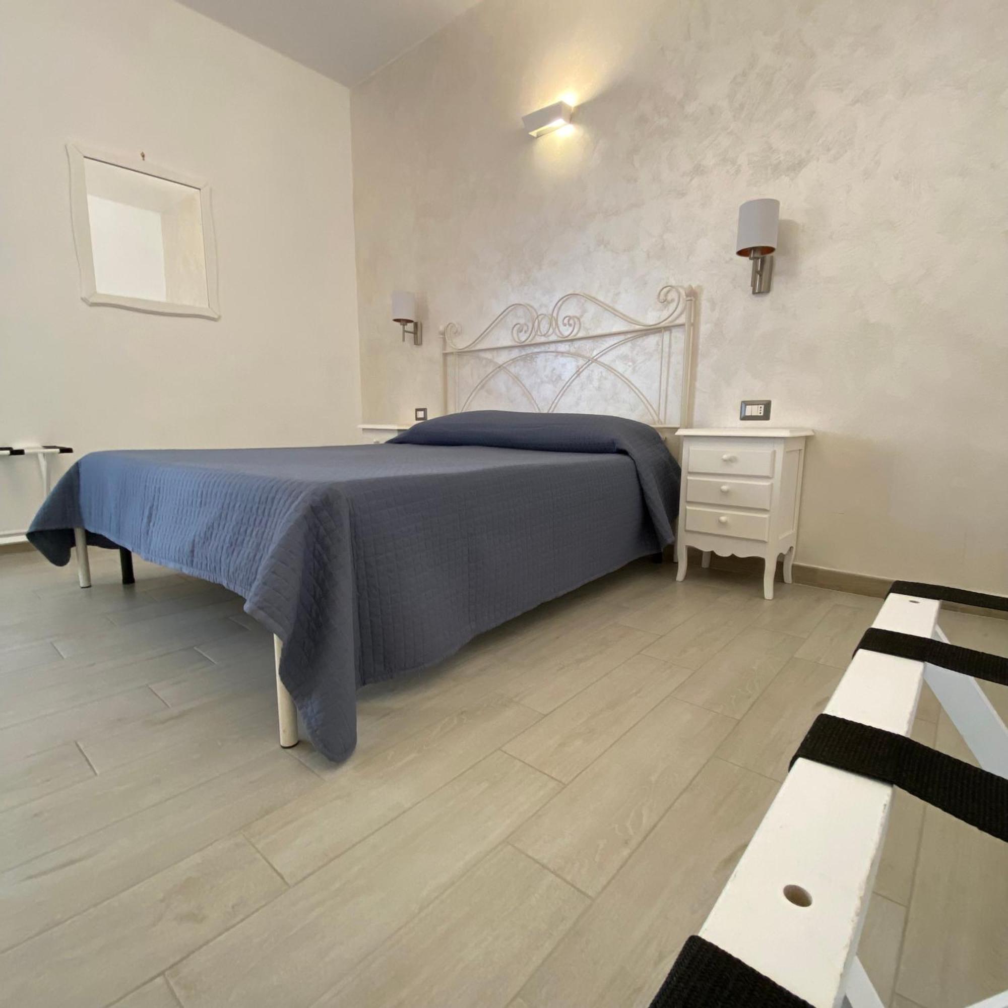 Lovely Apartment - Gocciadimare - Alghero Buitenkant foto