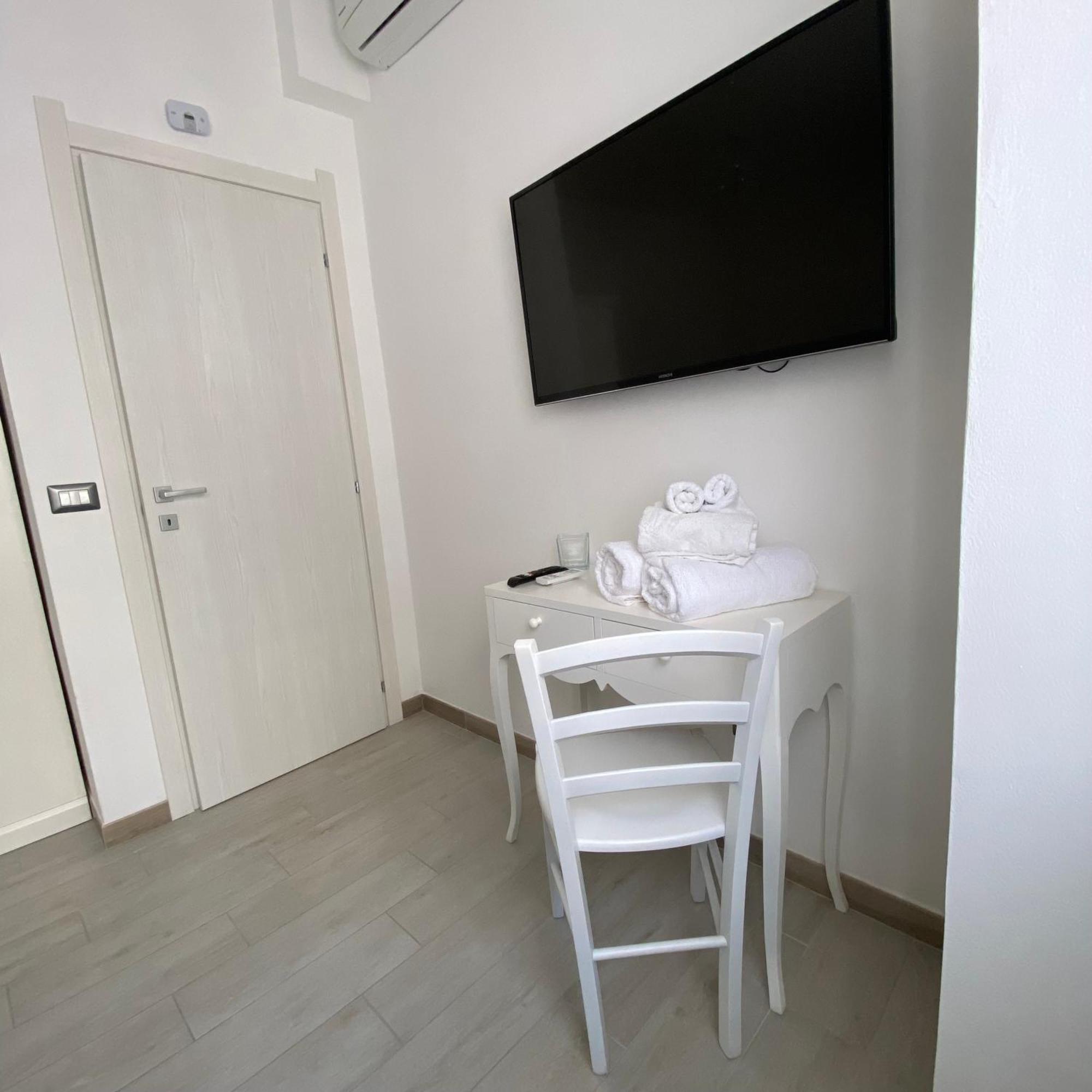 Lovely Apartment - Gocciadimare - Alghero Buitenkant foto