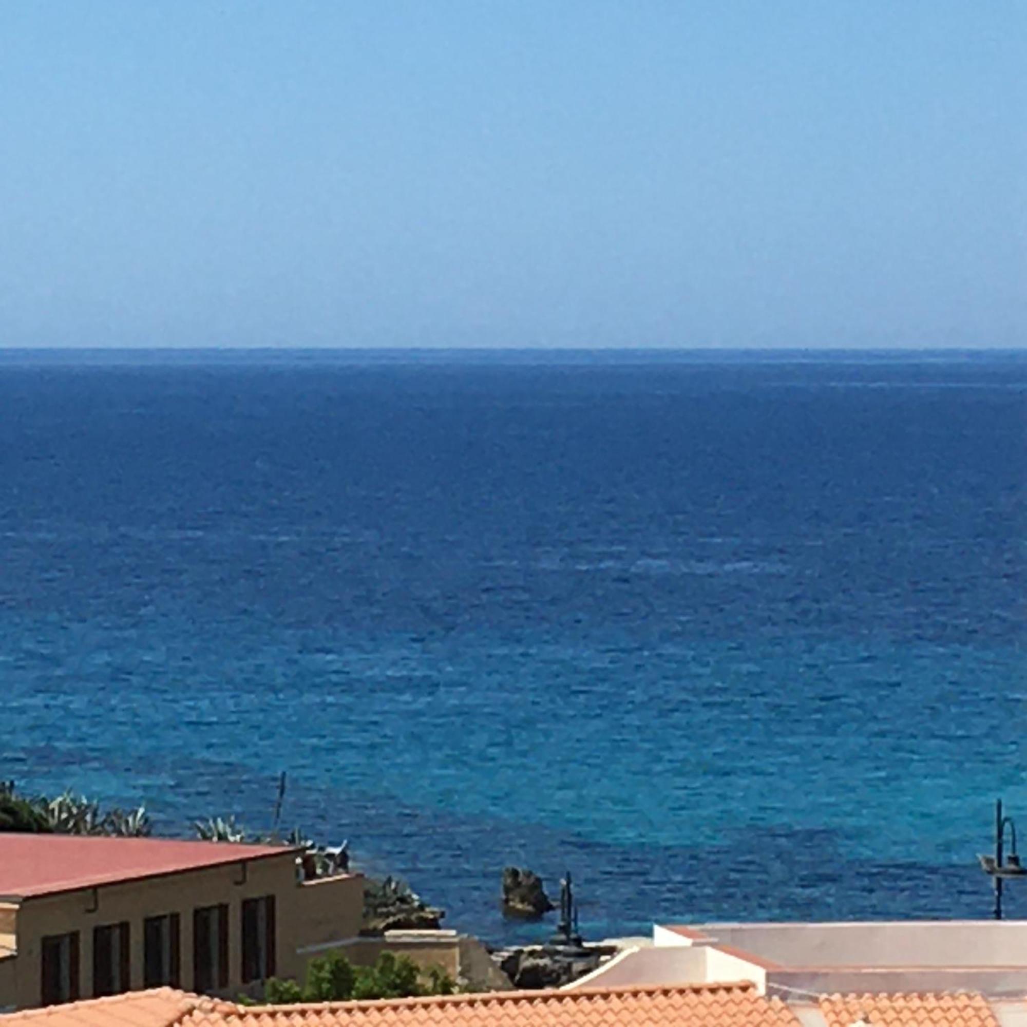 Lovely Apartment - Gocciadimare - Alghero Buitenkant foto