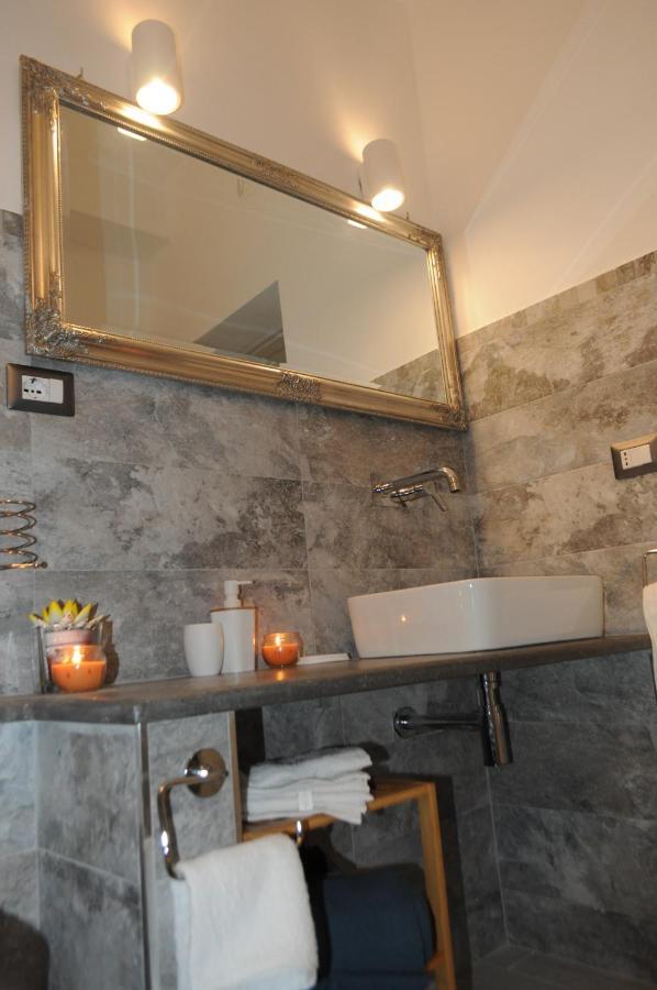 Lovely Apartment - Gocciadimare - Alghero Buitenkant foto