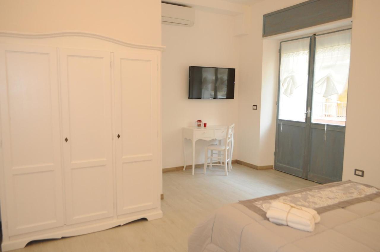 Lovely Apartment - Gocciadimare - Alghero Buitenkant foto