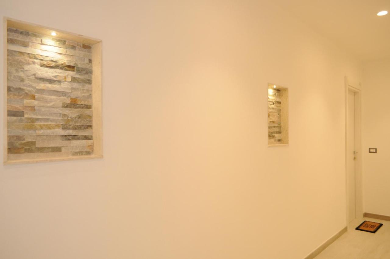 Lovely Apartment - Gocciadimare - Alghero Buitenkant foto