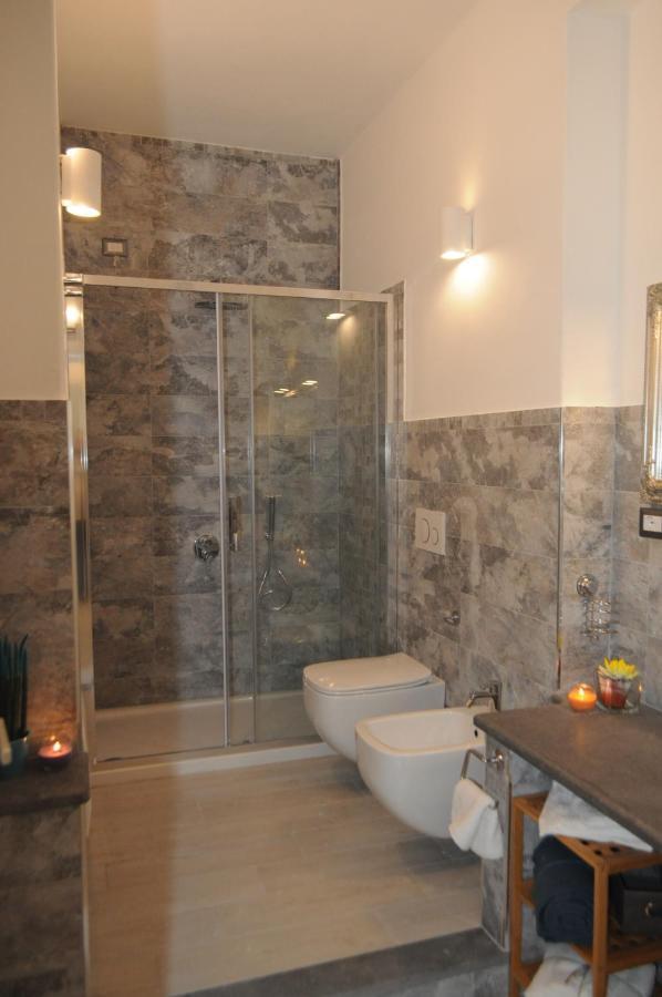 Lovely Apartment - Gocciadimare - Alghero Buitenkant foto