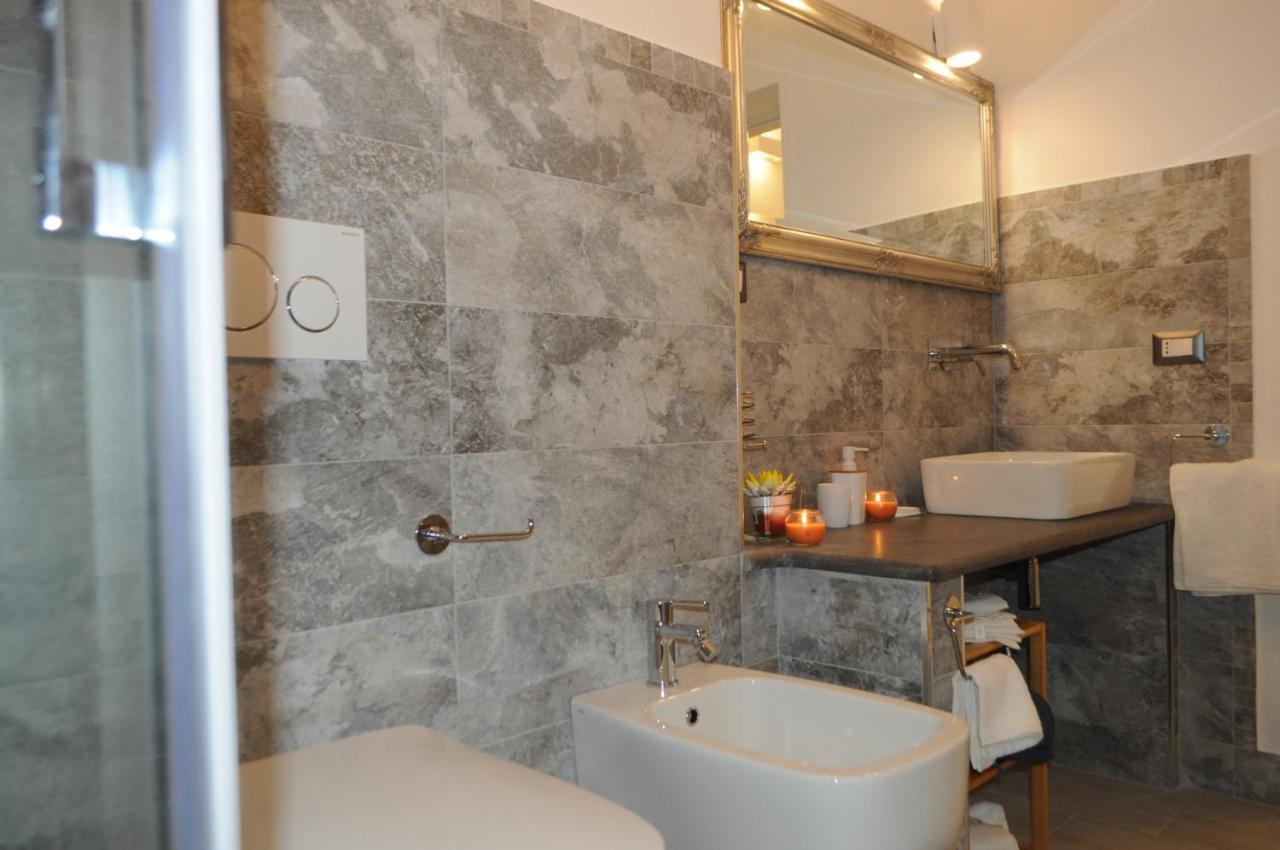 Lovely Apartment - Gocciadimare - Alghero Buitenkant foto