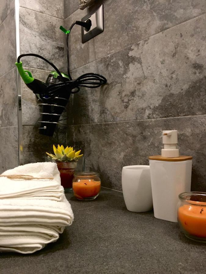 Lovely Apartment - Gocciadimare - Alghero Buitenkant foto